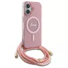 Guess GUHMP16SHCTSGNSP iPhone 16 6,1