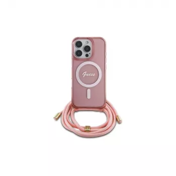 Guess GUHMP16XHCTSGNSP iPhone 16 Pro Max 6,9
