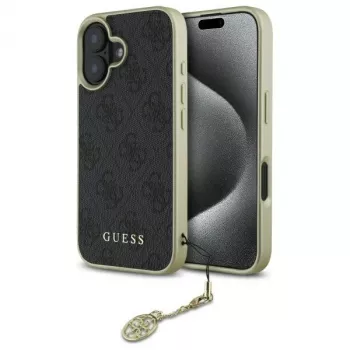 Guess GUHCP16SGF4GGR iPhone 16 6,1