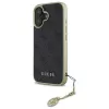 Guess GUHCP16MGF4GGR capa rígida para iPhone 16 Plus 6,7