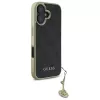 Guess GUHCP16MGF4GGR capa rígida para iPhone 16 Plus 6,7