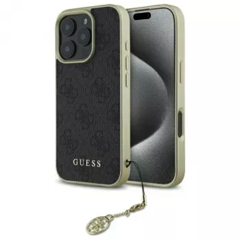 Guess GUHCP16LGF4GGR iPhone 16 Pro 6,3