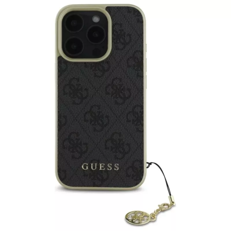 Guess GUHCP16LGF4GGR iPhone 16 Pro 6,3