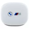 BMW BMBEMIATP20LOH auriculares Bluetooth 5.1 True Wireless Stereo (TWS) in-ear com estojo de carregamento - Branco