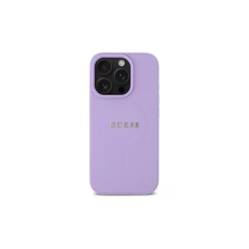 Guess GUHMP16LPSAHMCU iPhone 16 Pro 6,3