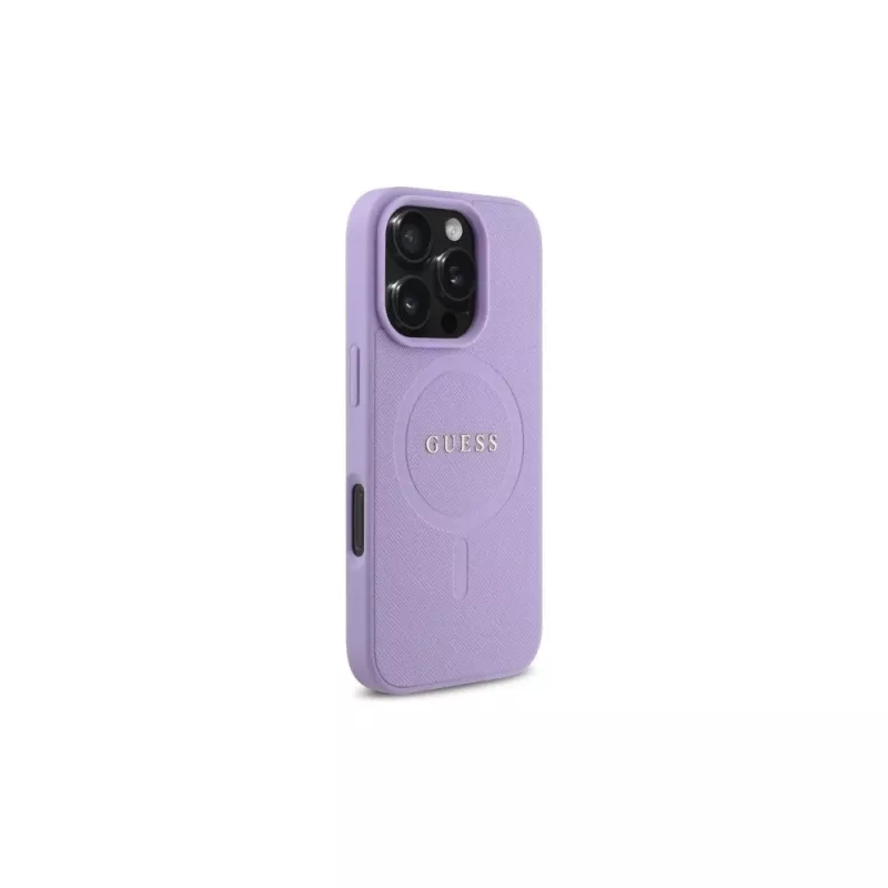 Guess GUHMP16LPSAHMCU iPhone 16 Pro 6,3