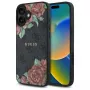 Guess GUHMP16SP4ROPEMCK capa rígida para Apple iPhone 16 6,1