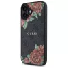 Guess GUHMP16SP4ROPEMCK capa rígida para Apple iPhone 16 6,1