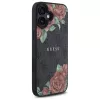 Guess GUHMP16SP4ROPEMCK capa rígida para Apple iPhone 16 6,1