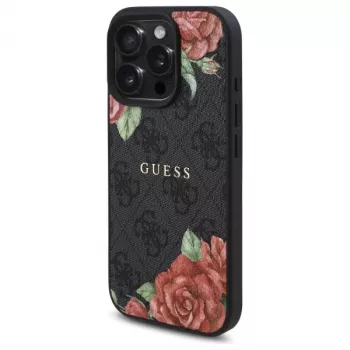 Guess GUHMP16XP4ROPEMCK iPhone 16 Pro Max 6,9