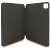 Guess GUFC11PM24PS4SGK iPad Pro 11 M4 2024 / M5 2025 Capa Folio Magnética 4G Big Logo Preto