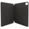 Guess GUFC13PM24PS4SGW iPad Pro 13 M4 2024 / M5 2025 Castanho Capa Folio Magnética 4G Big Logo