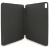 Guess GUFC11RM24PS4SGW iPad Air 11 M2 2024 / M3 2025 / M4 2026 Castanho Capa Folio Magnética 4G Big Logo