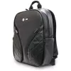 BMW Carbon Pockets & Metal Logo 16 Mochila para portátil Preto