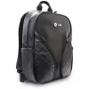 BMW Carbon Pockets & Metal Logo 16 Mochila para portátil Preto