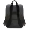 BMW Carbon Pockets & Metal Logo 16 Mochila para portátil Preto