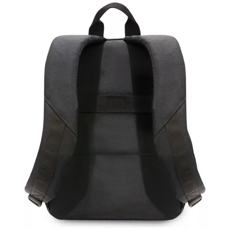 BMW Carbon Pockets & Metal Logo 16 Mochila para portátil Preto