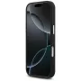 Capa KARL LAGERFELD Karl & Choupette Pins MagSafe para Apple iPhone 17 Pro - preto