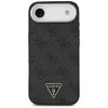 Capa Guess 4G Triangle Logo MagSafe para iPhone Air (Preto)