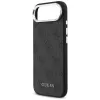 Capa Guess 4G Classic Logo MagSafe para iPhone Air, Preto