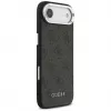 Capa Guess 4G Classic Logo MagSafe para iPhone Air, Preto