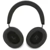 Auscultadores Bluetooth over-ear Guess 4G Triangle Logo Wireless com ENC, Bluetooth 5.4, preto