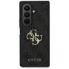 Capa Guess Big 4G Logo Classic para Samsung Galaxy Z Fold7 preto