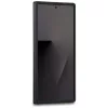 Capa Guess Big 4G Logo Classic para Samsung Galaxy Z Fold7 preto