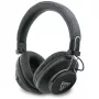 Auscultadores Guess Triangle Logo Bluetooth ENC over-ear preto
