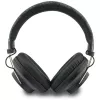 Auscultadores Guess Triangle Logo Bluetooth ENC over-ear preto