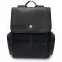 Mochila BMW Side Pockets Metal Logo para portátil 15 preta
