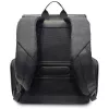 Mochila BMW Side Pockets Metal Logo para portátil 15 preta
