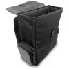 Mochila BMW Side Pockets Metal Logo para portátil 15 preta