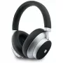 Auscultadores BMW Metal Logo MK Bluetooth ENC over-ear prateado