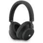 Auscultadores BMW Metal Logo MK Bluetooth ENC over-ear preto