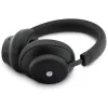Auscultadores BMW Metal Logo MK Bluetooth ENC over-ear preto