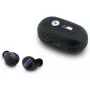 Auscultadores TWS Bluetooth BMW Carbon Metal Logo ENC preto