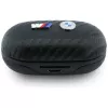 Auscultadores TWS Bluetooth BMW Carbon Metal Logo ENC preto