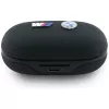 Auscultadores TWS Bluetooth 5.1 BMW M Metal Logo com ENC - preto