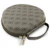 Guess Carry Box Estojo para auscultadores castanho