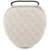 Guess Carry Box Estojo para auscultadores rosa