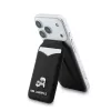 Karl Lagerfeld Stand Mirror Carteira MagSafe preto