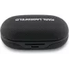 Karl Lagerfeld Saffiano Logo ENC Auriculares TWS preto