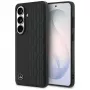 Mercedes Laurel Leaves Capa MagSafe para Samsung Galaxy S26 preto