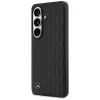 Mercedes Laurel Leaves Capa MagSafe para Samsung Galaxy S26 preto