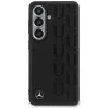 Mercedes Laurel Leaves Capa MagSafe para Samsung Galaxy S26 preto