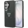 Guess IML Gradient Triangle MagSafe Capa para Samsung Galaxy S26 Ultra (preto)