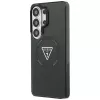 Guess IML Gradient Triangle MagSafe Capa para Samsung Galaxy S26 Ultra (preto)