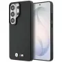 Capa MagSafe BMW M Metal Logo para Samsung Galaxy S26 Ultra preto