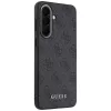 Guess 4G Charm Capa para Samsung Galaxy A57 5G Preto